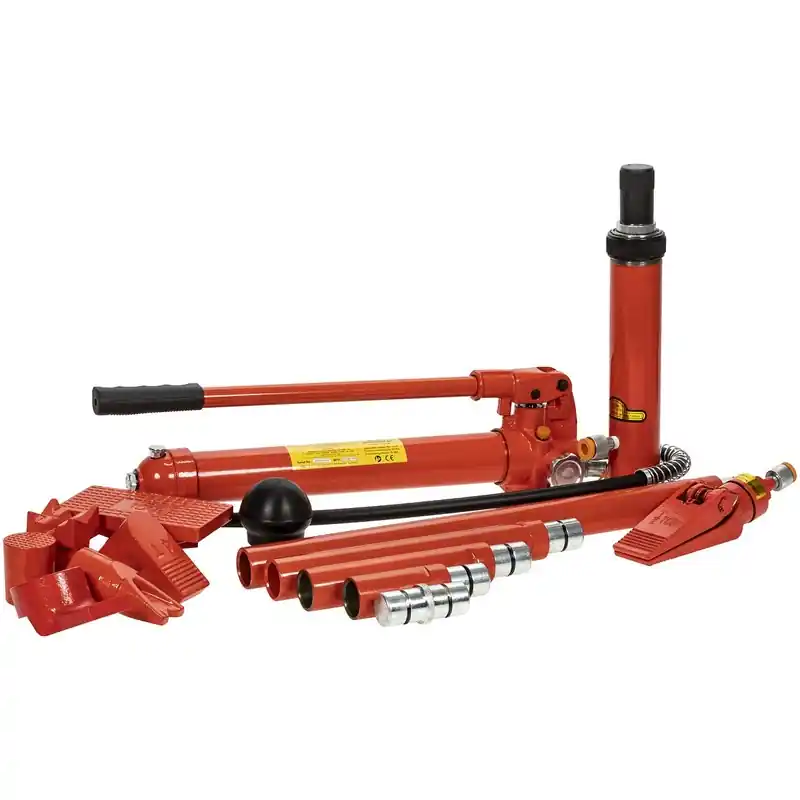 Erbjudande RIKTSATS 10T