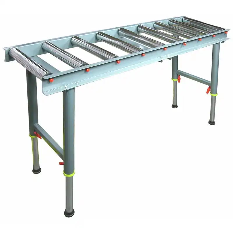 RULLBANA 9-RULLAR 670-1140MM Lågt pris