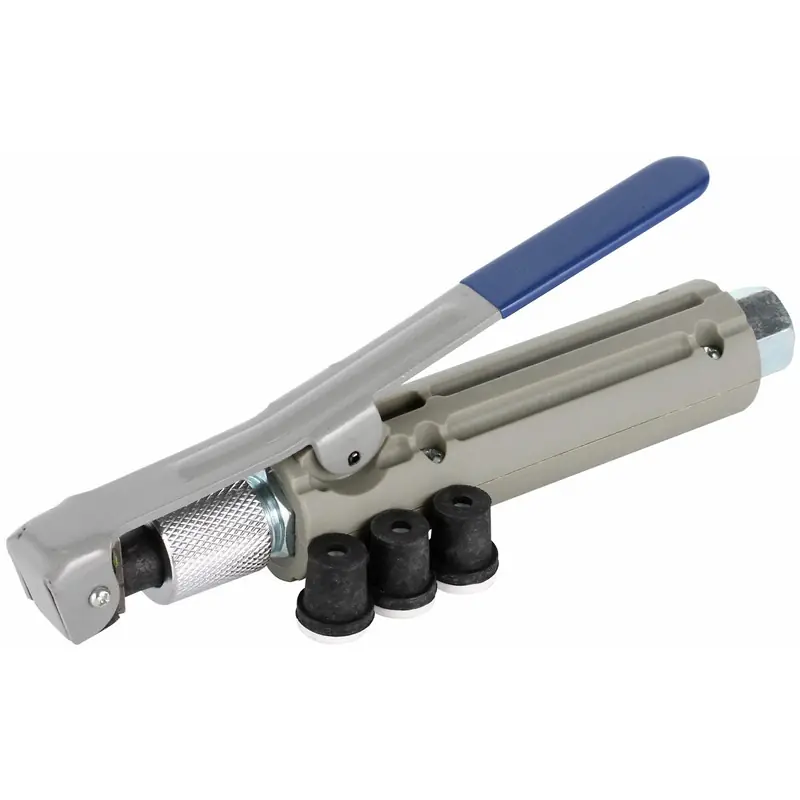 SANDBLÄSTERPISTOL Reapris