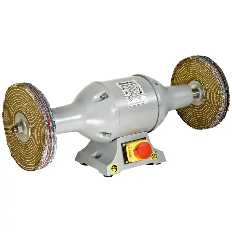 POLERMASKIN 750W 230V Premium