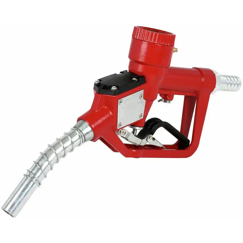 PUMPHANDTAG AUTOMAT 60L MÄTARE Kundfavorit