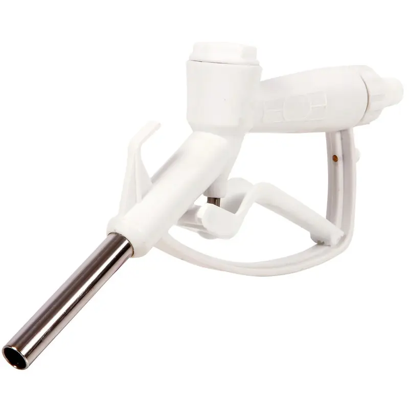 PUMPHANDTAG MANUAL ADBLUE Säker betalning