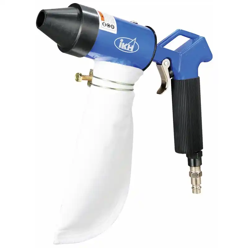 PUNKTBLÄSTER 4-12 BAR Billigare