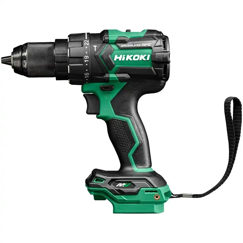 Populärt val SLAGBORRMASKIN 36V DV36DC UTAN BATTERI MV HSC