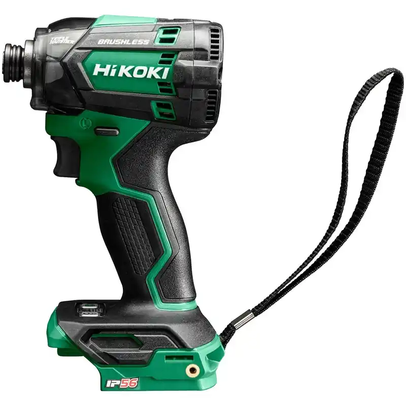 SLAGSKRUVDRAGARE 18V WH18DC UTAN BATTERI HSC Erbjudandepris