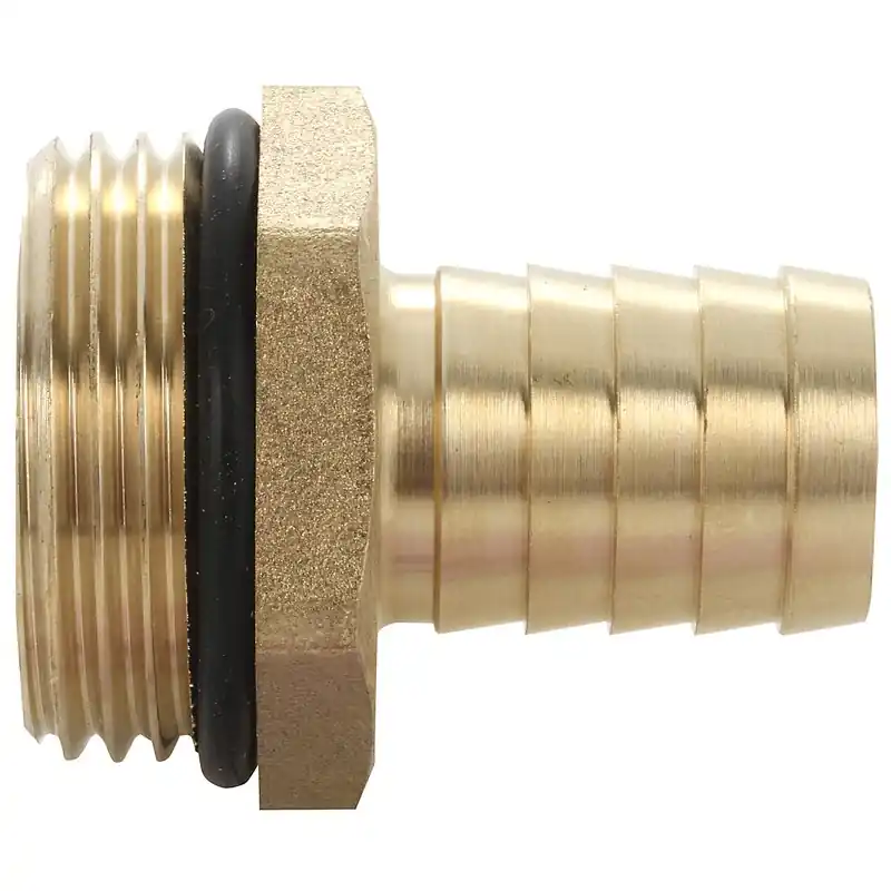 SLANGKOPPLING 1" - 19MM Billig