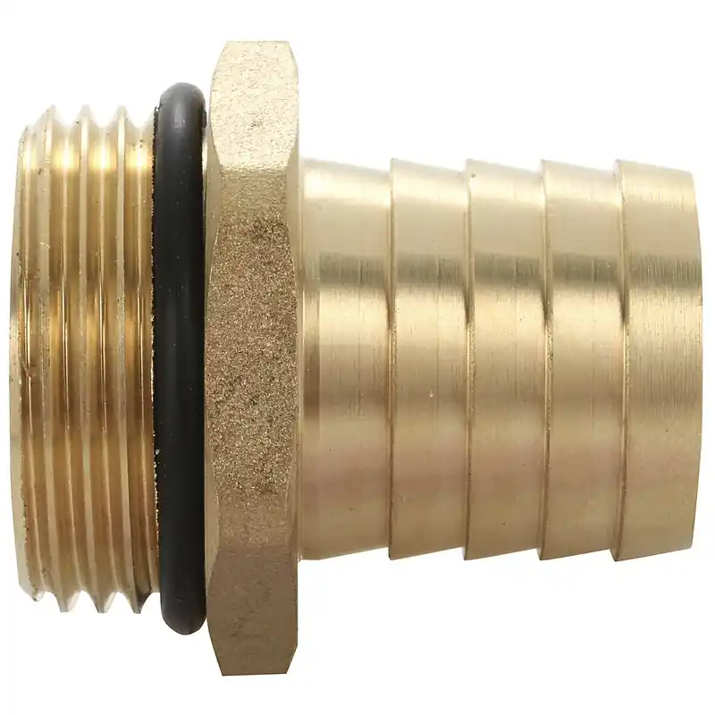 Sista chansen SLANGKOPPLING 1" - 25MM