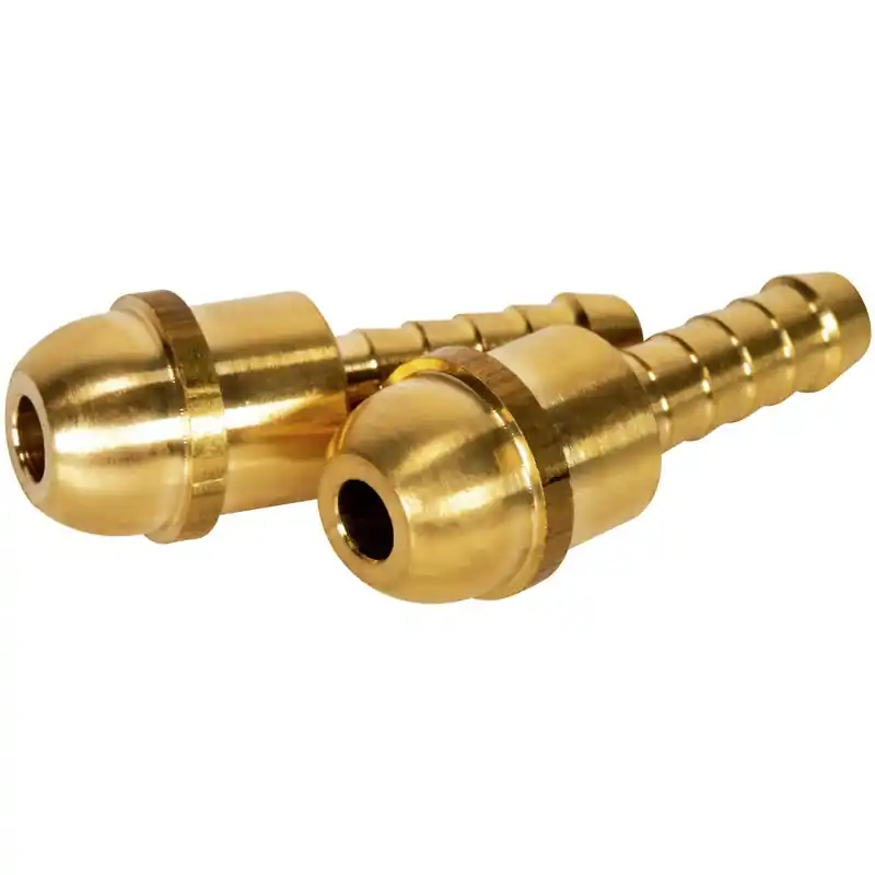 Billig SLANGKOPPLING 10MM / 3/8" 2ST