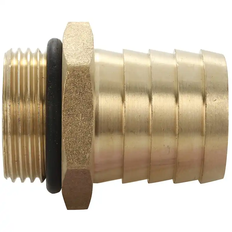 SLANGKOPPLING 3/4" - 25MM Fri frakt