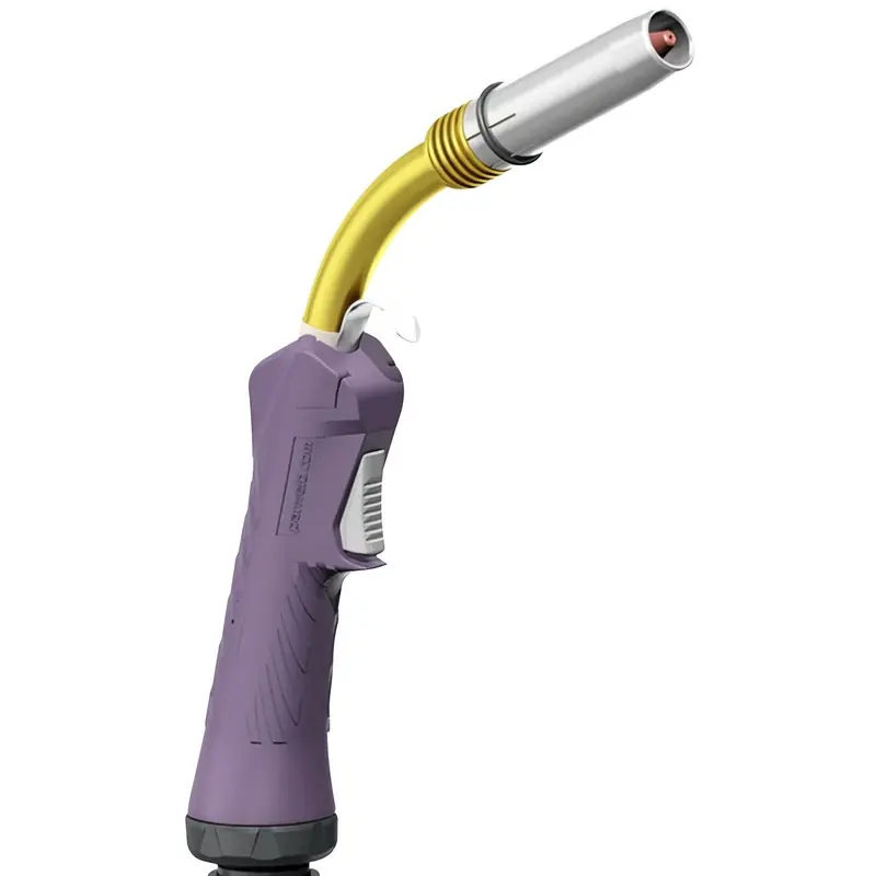 Billig SLANGPAKET 4M KOMPL. MAX 400A PARWELD