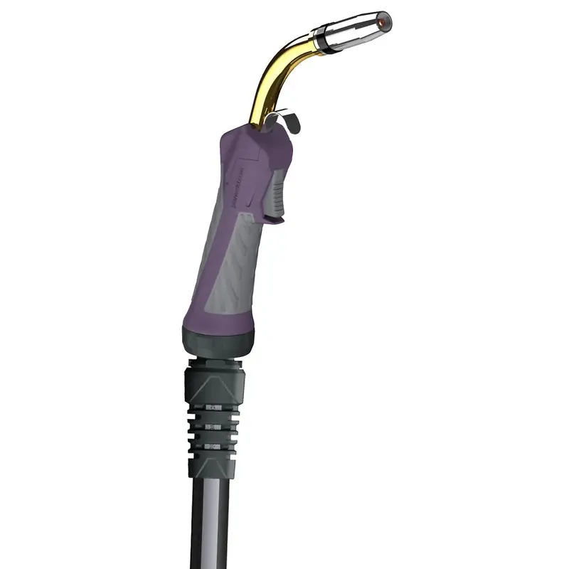 Snabb frakt SLANGPAKET VATTENKYLD 4M PRO-GRIP MAX 240W