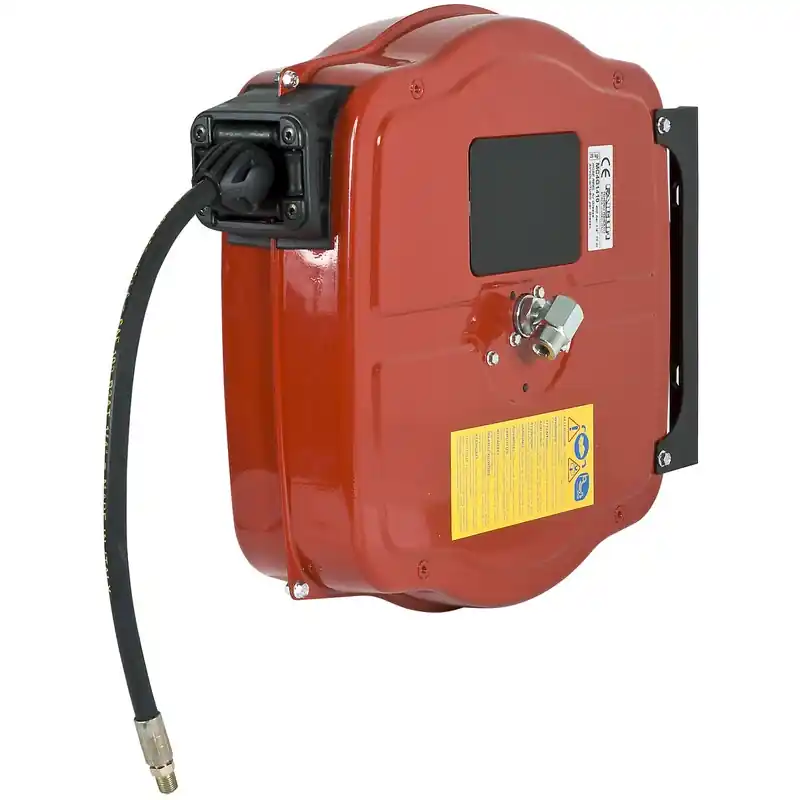 SLANGVINDA 15M 400 BAR 150 C 5/16" Sänkt pris