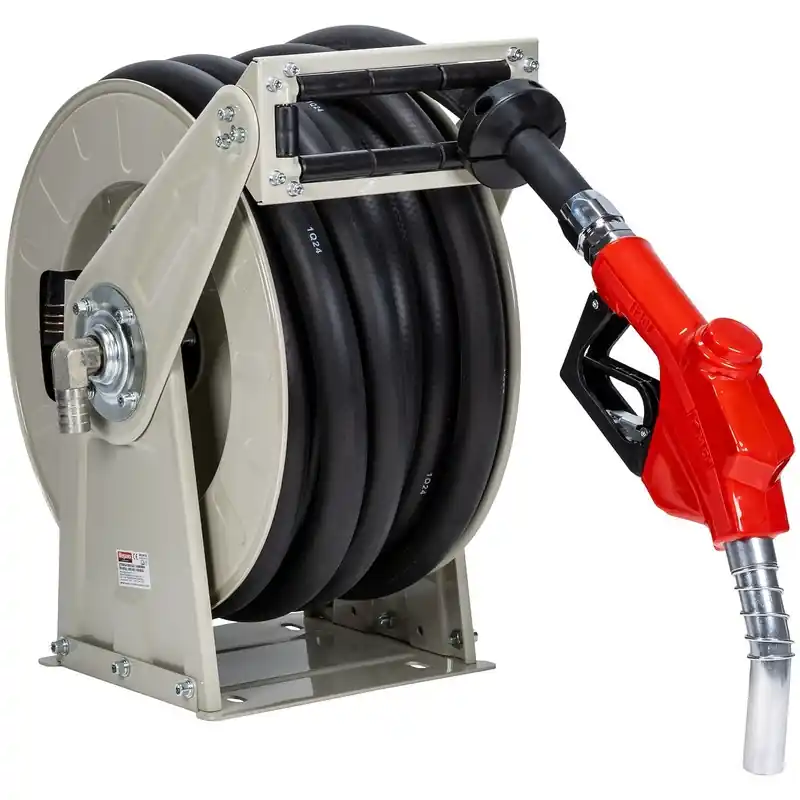 Nedsatt pris SLANGVINDA 15M DIESEL 1 TUM SLANG