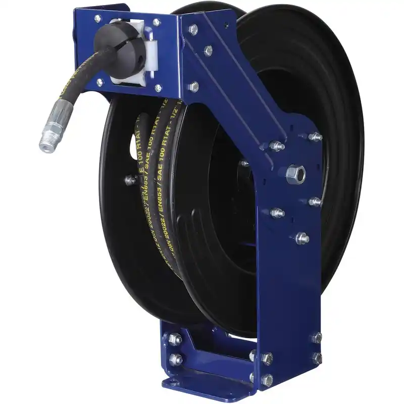 SLANGVINDA 15M OLJA 1/2 Erbjudandepris