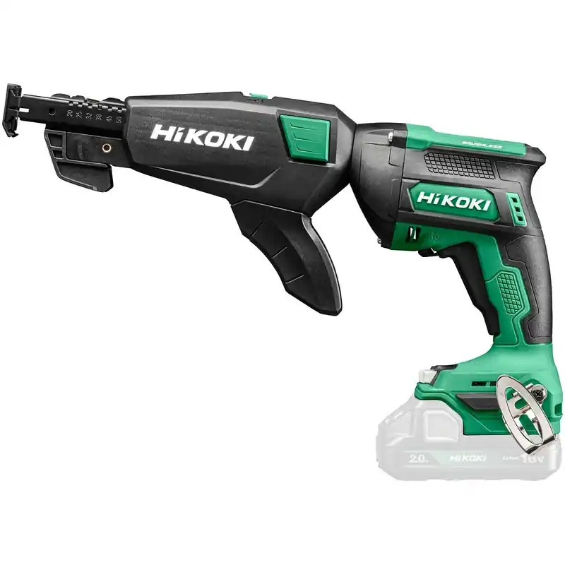 SKRUVAUTOMAT W18DA UTAN BATTERI Rabatt