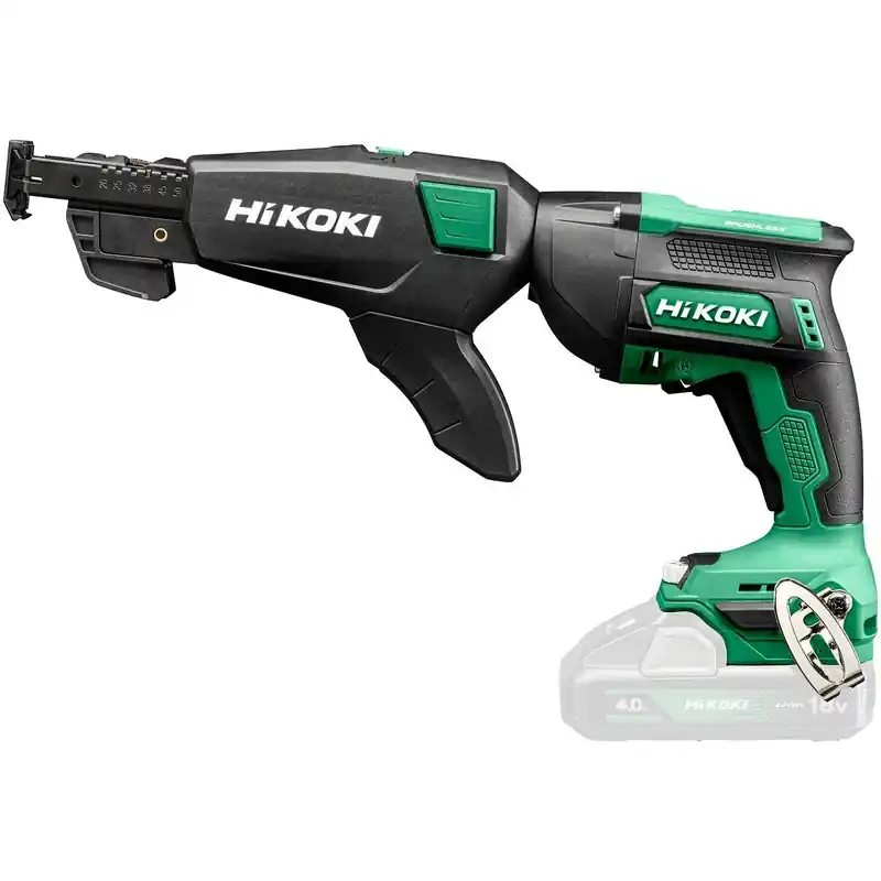 SKRUVAUTOMAT W18DB UTAN BATTERY Rea