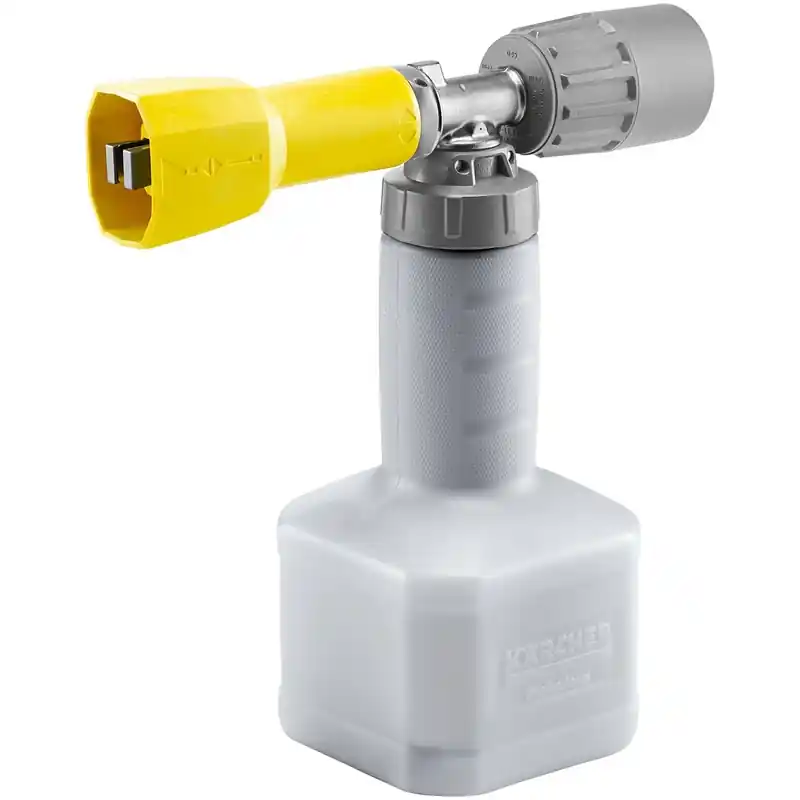 Begränsat erbjudande SKUMMUNSTYCKE 700 L/H - 800 L/H ADVANCED 2