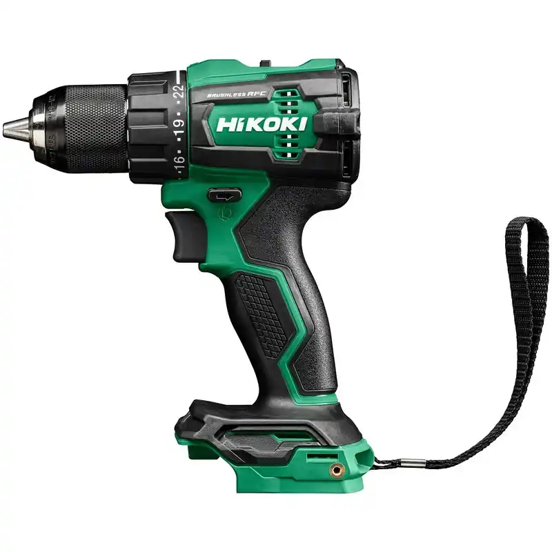 Sista chansen SLAGBORRMASKIN 18V DV18DE UTAN BATTERI MV HSC