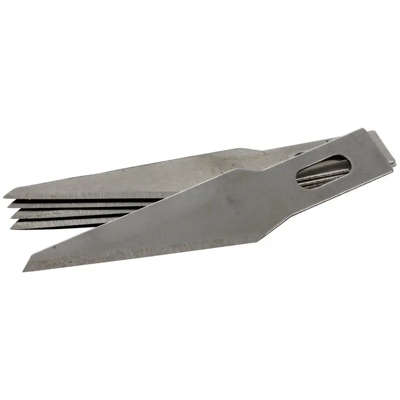 risnedsättning SPETS TILL LÖDKOLV 6ST