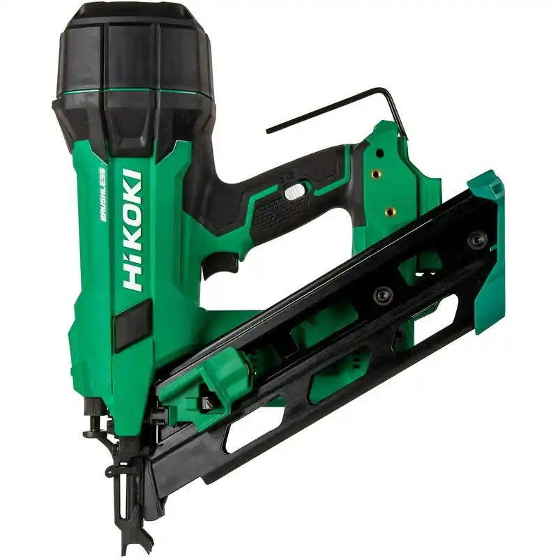 Populärt val SPIKPISTOL BATTERI NR1890DCA 34° 18V UTAN BATTERI