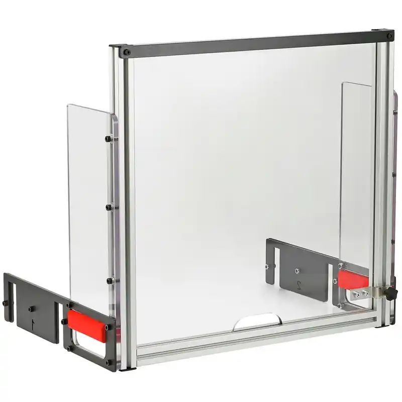 Sänkt pris SPLITTERSKYDD FÖR VERKSTADSPRESS (SMAL)