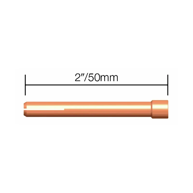 Premium SPÄNNHYLSA 3/32" / 2,4MM 5 ST