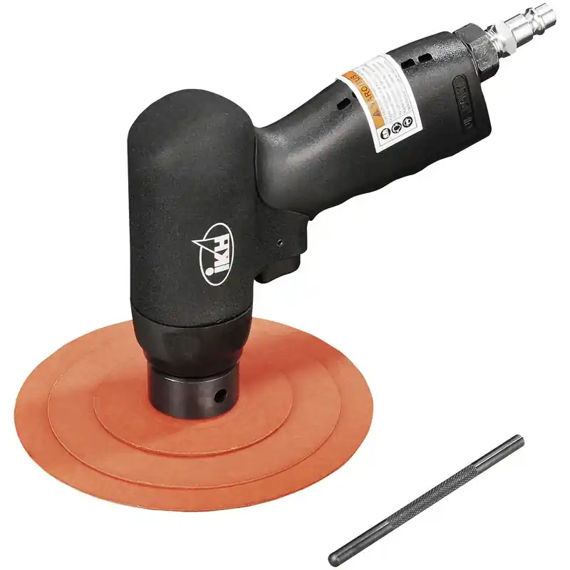 Fynd SLIPMASKIN 5" TRYCKLUFT