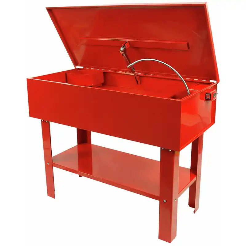 SMÅDELSTVÄTT 150L Outlet