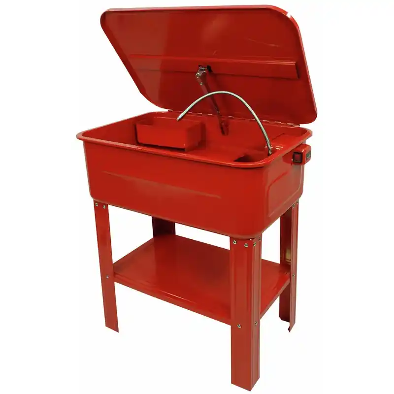 Sänkt pris SMÅDELSTVÄTT 75L