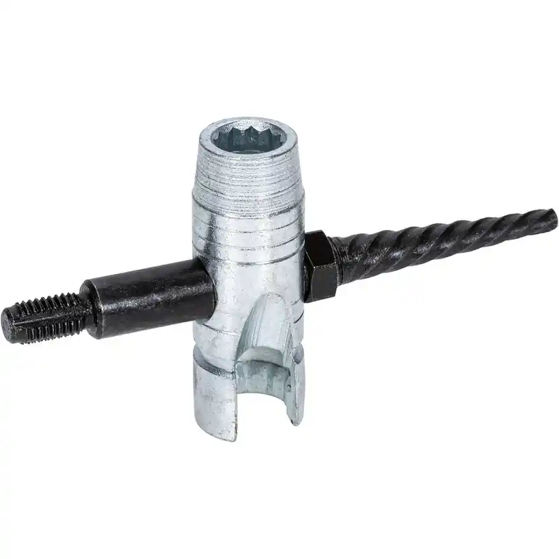 Fynd SMÖRJNIPPEL VERKTYG