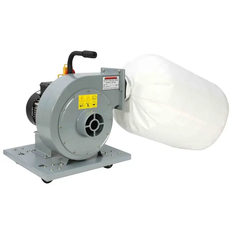 SPÅNSUG 750W 230V Endast denna vecka