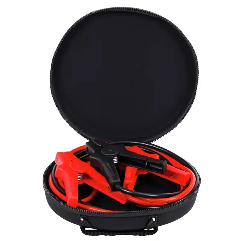 Endast idag STARTKABLAR 220-250A 3M 16MM2