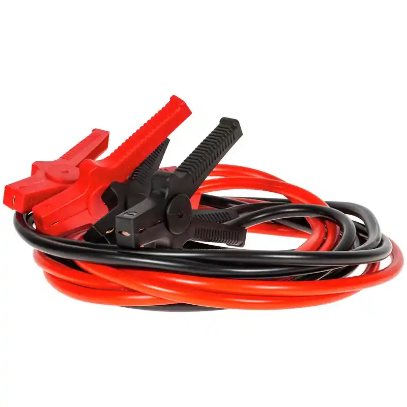 Fynd STARTKABLAR 350A 3,5M 25MM2 CCA