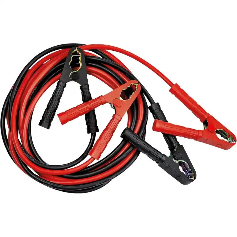 STARTKABLAR  450A 4,5M 35MM2 CCA Lägg i varukorgen