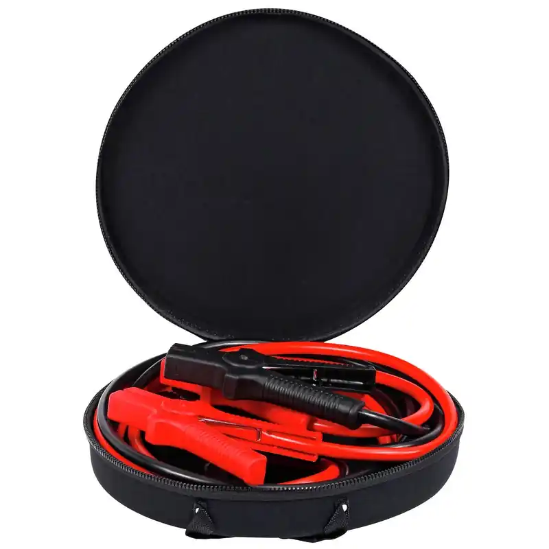 STARTKABLAR 500A 4,5M 35MM2 Populär