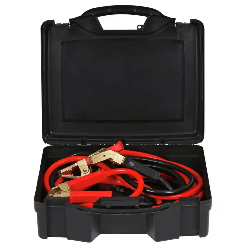 Expressleverans STARTKABLAR 600A 5M 50MM2