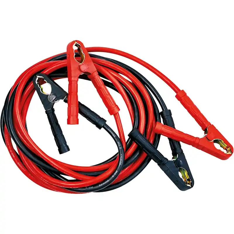 I lager STARTKABLAR  600A 5M 50MM2 CCA