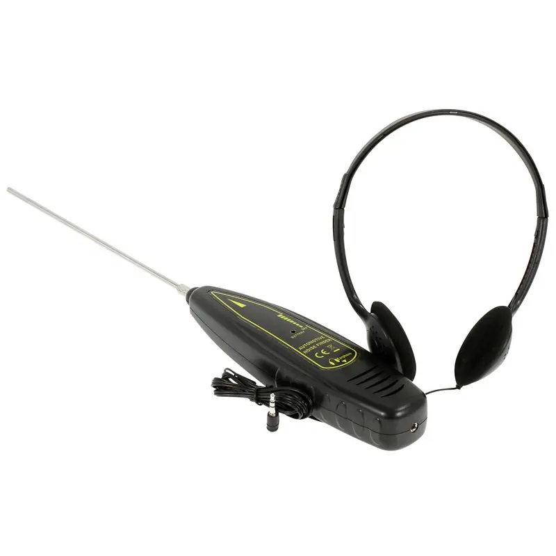 Sänkt pris STETOSKOP ELEKTRONISK 9V