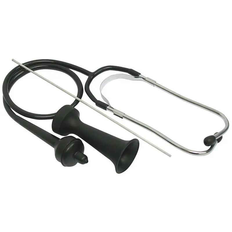 STETOSKOP FÖR BIL Premium