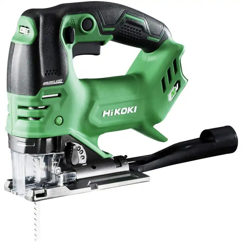 I lager STICKSÅG CJ36DA HSC  MV FRAME