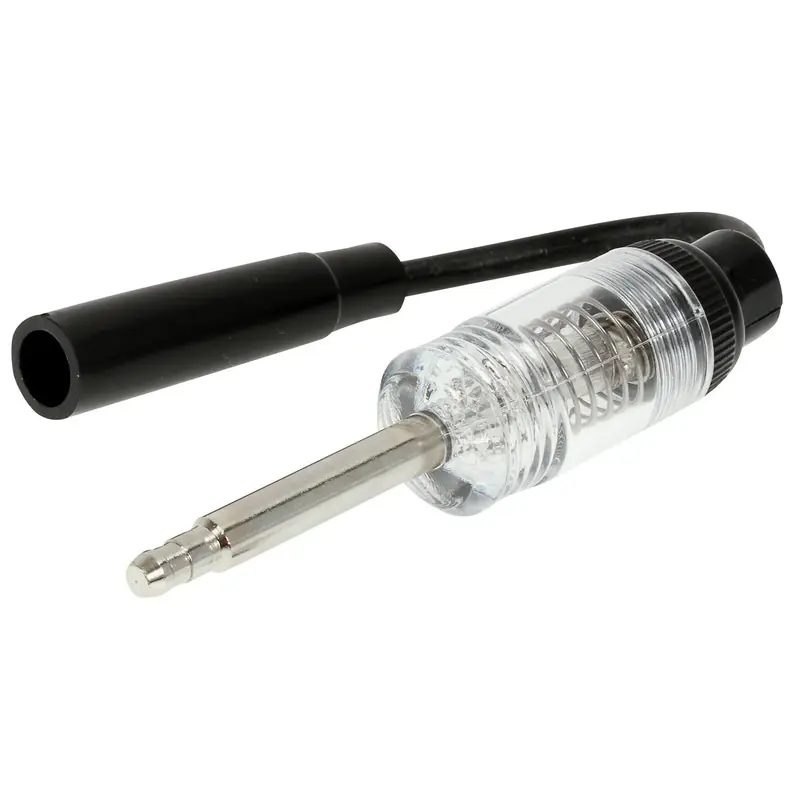 TÄNDNINGSPROVARE risnedsättning