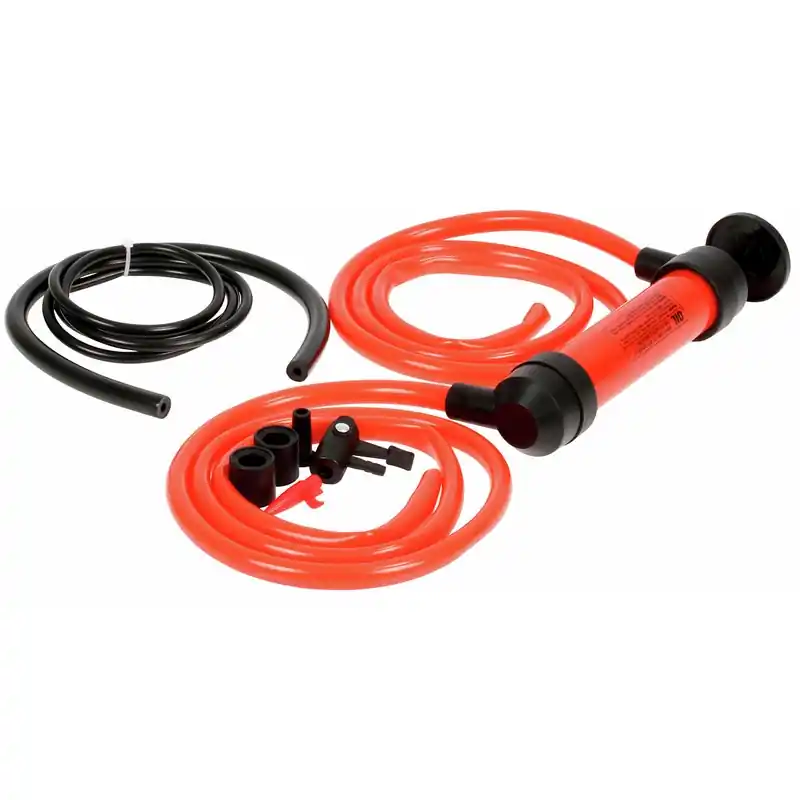 Beställ nu SUGPUMP FÖR SMÅMASKINER