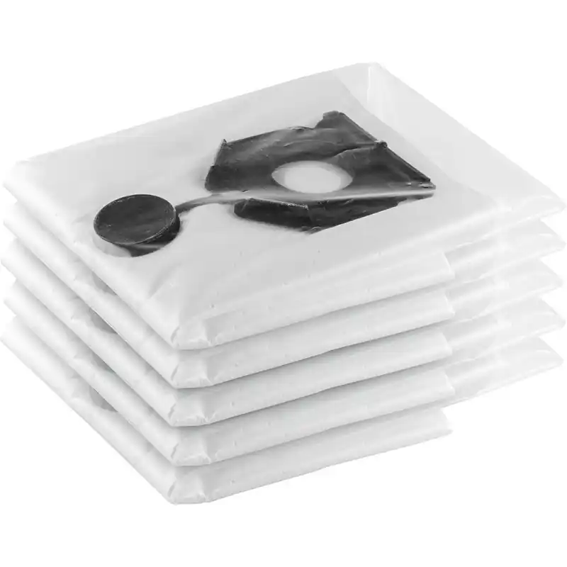 Sista chansen SÄKERHETSDAMMPÅSE, 5 st, NT 30/1 H-KLASS