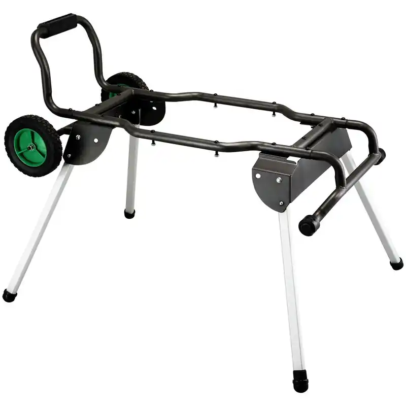 SÅGBORD MED GUMMIHJUL C3610DRJ(X) Expressleverans