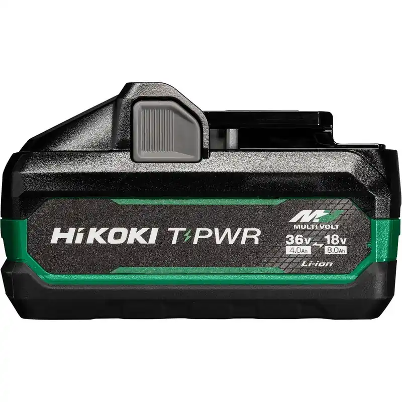 Beställ idag T-PWR BATTERI BSL3640MVT 36V/18V 4,0AH/8AH