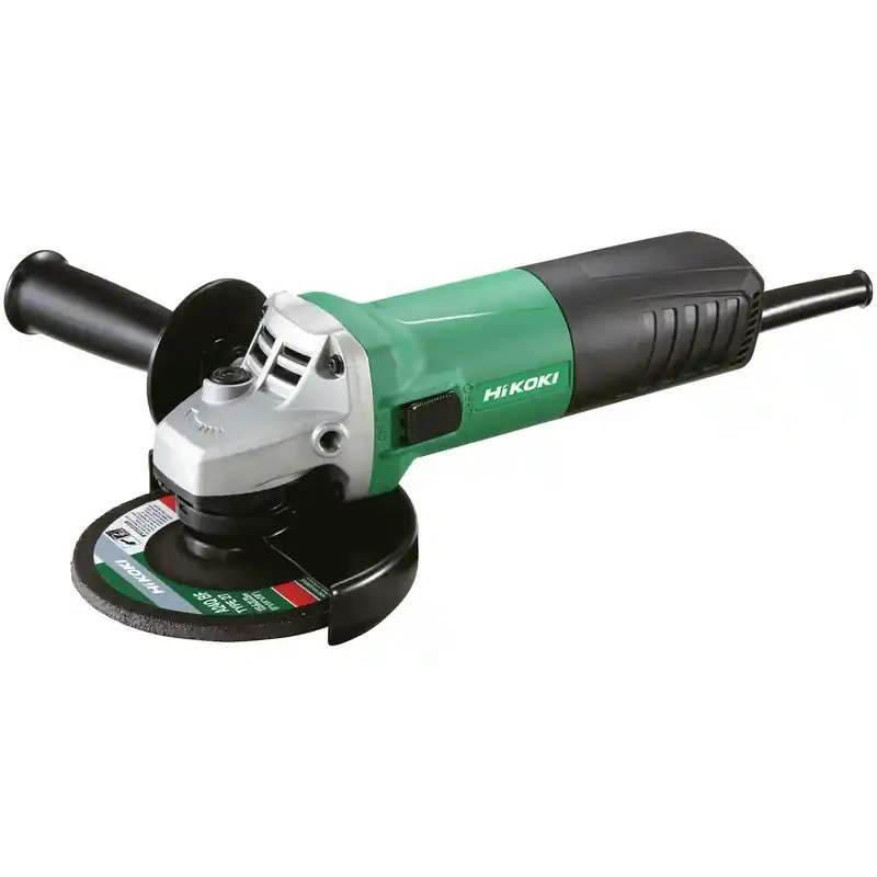VINKELSLIP 125MM 730W G13SR4 Outlet