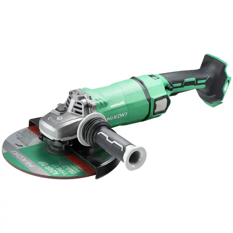 Fri frakt VINKELSLIP 230MM 36V G3623DA UTAN BATTERI MV