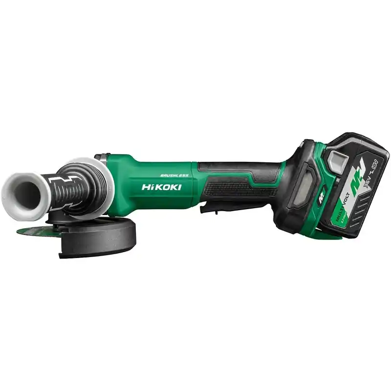 Bästa pris VINKELSLIP  36V G3613DVF 2,5AH HSC