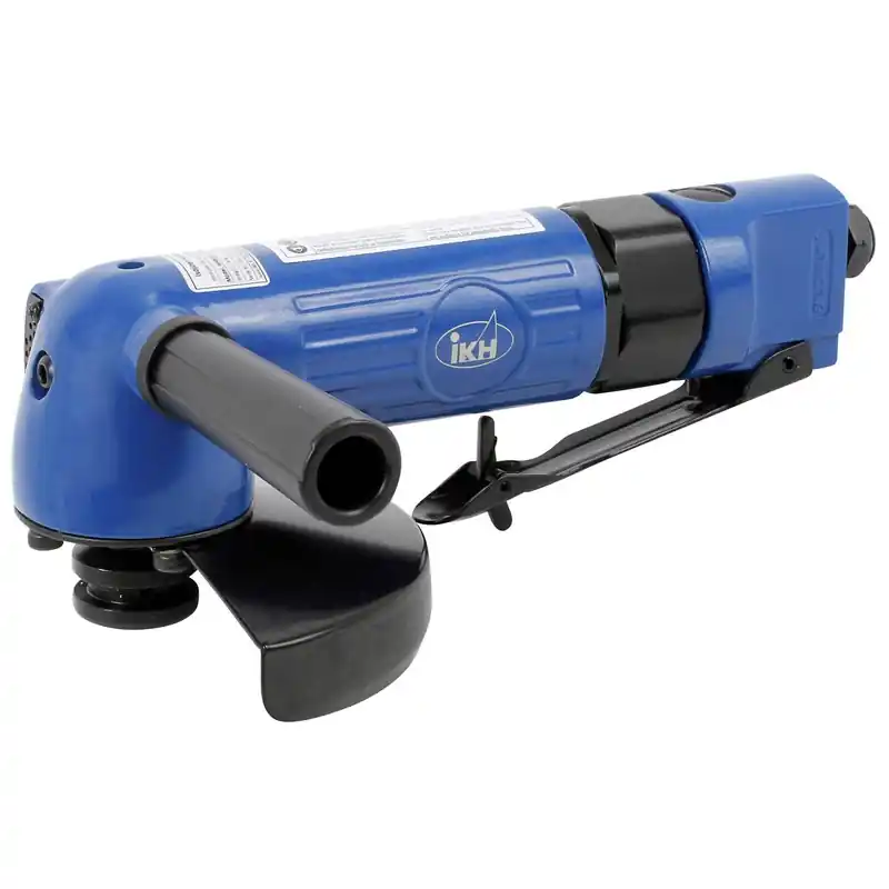 VINKELSLIPMASKIN 5" Premium