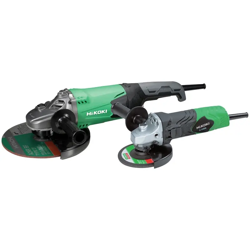 Fynd VINKELSLIPPAKET KG23SB (S) 2200W / 840W